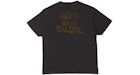 Gallery Dept. French T-Shirt Black